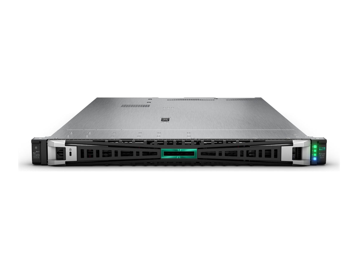 HPE ProLiant DL360 Gen11 1U Server Intel Xeon 5416S 16-Core 2GHz DDR5