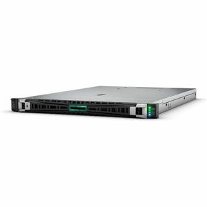 HPE ProLiant DL365 G11 1U Rack Server - 1 x AMD EPYC 9224 2.50 GHz - 32 GB RAM - 12Gb/s P66780-B21