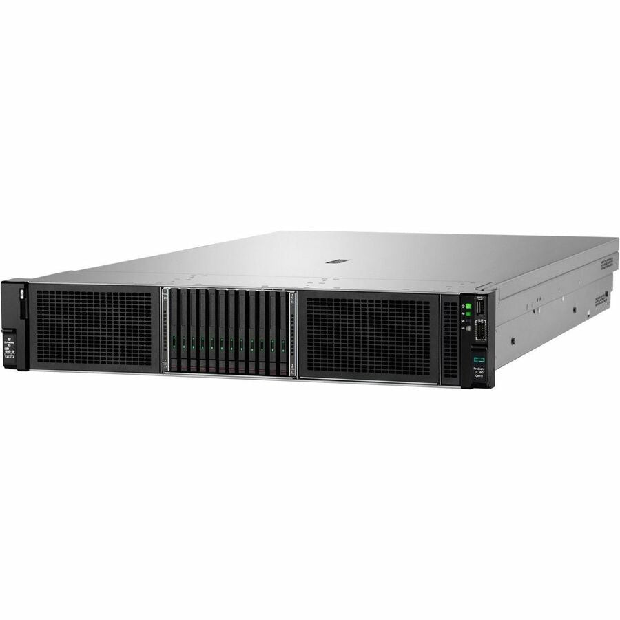 HPE ProLiant DL380 G11 2U Rack Server - 1 x Intel Xeon Gold 5416S 2 GHz - 32 GB RAM -