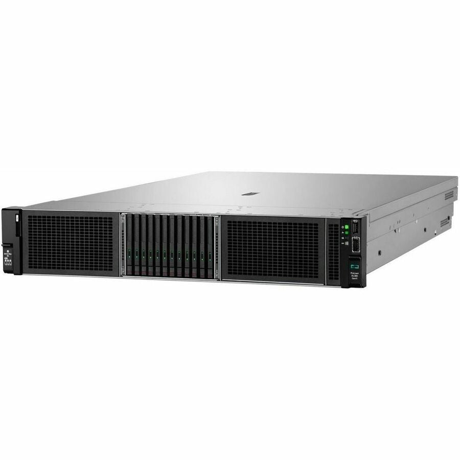 HPE ProLiant DL380 G11 2U Rack Server - 1 x Intel Xeon Gold 5416S 2GHz