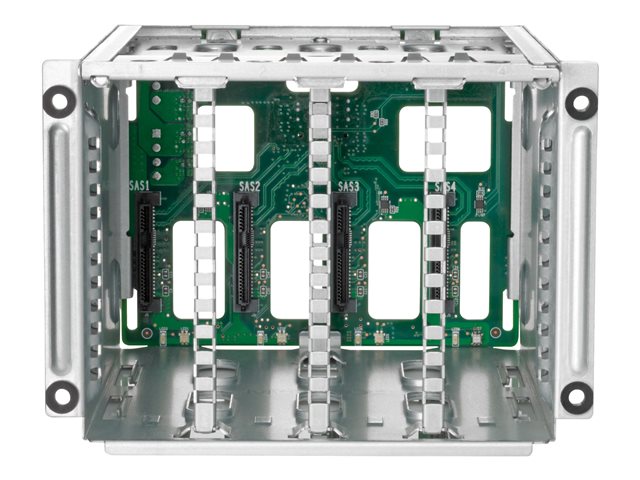 HPE ProLiant DL380 Gen11 2LFF Primary Riser Cage Kit P48823-B21