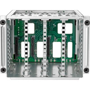 HPE ProLiant DL380 Gen11 2LFF Tertiary Riser Cage Kit P48826-B21