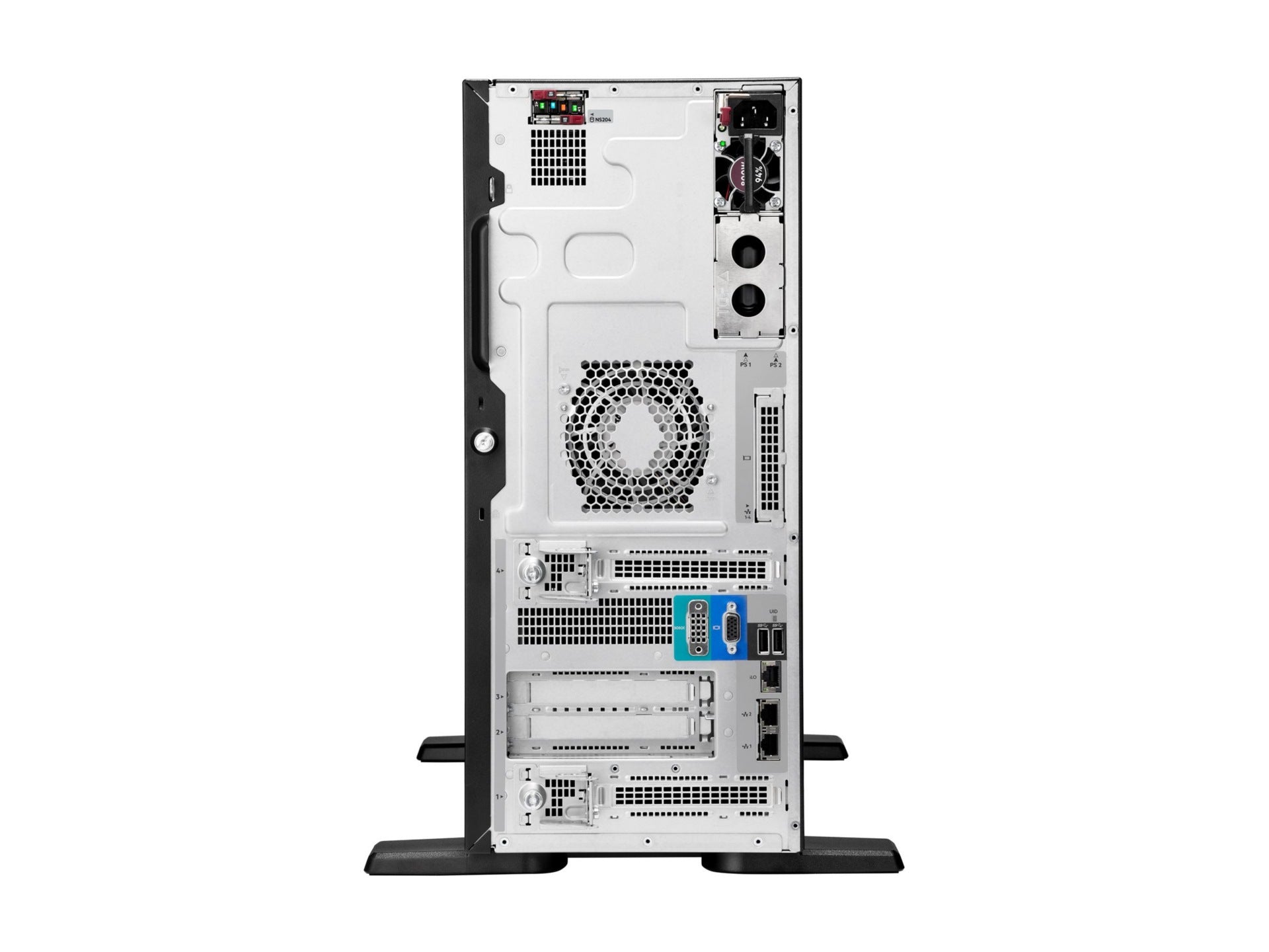 HPE ProLiant ML110 Gen11 Tower Server Intel Xeon 5416S 16-Core 2GHz 4GHz
