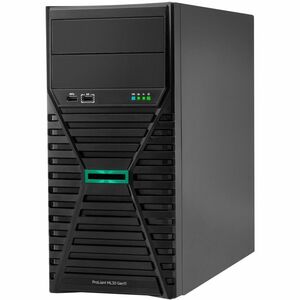 HPE ProLiant ML30 G11 4U Tower Server - 1 x Intel Xeon E-2414 2.60 GHz - 16 GB RAM - 1 TB P65094-001