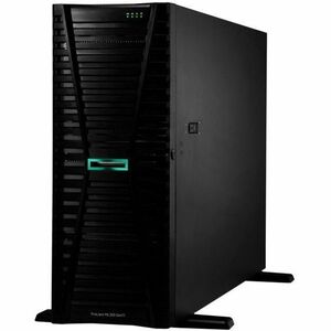 HPE ProLiant ML350 G11 4U Tower Server - 1 x Intel Xeon Gold 5416S 2 GHz - 32 GB RAM - P55953-001