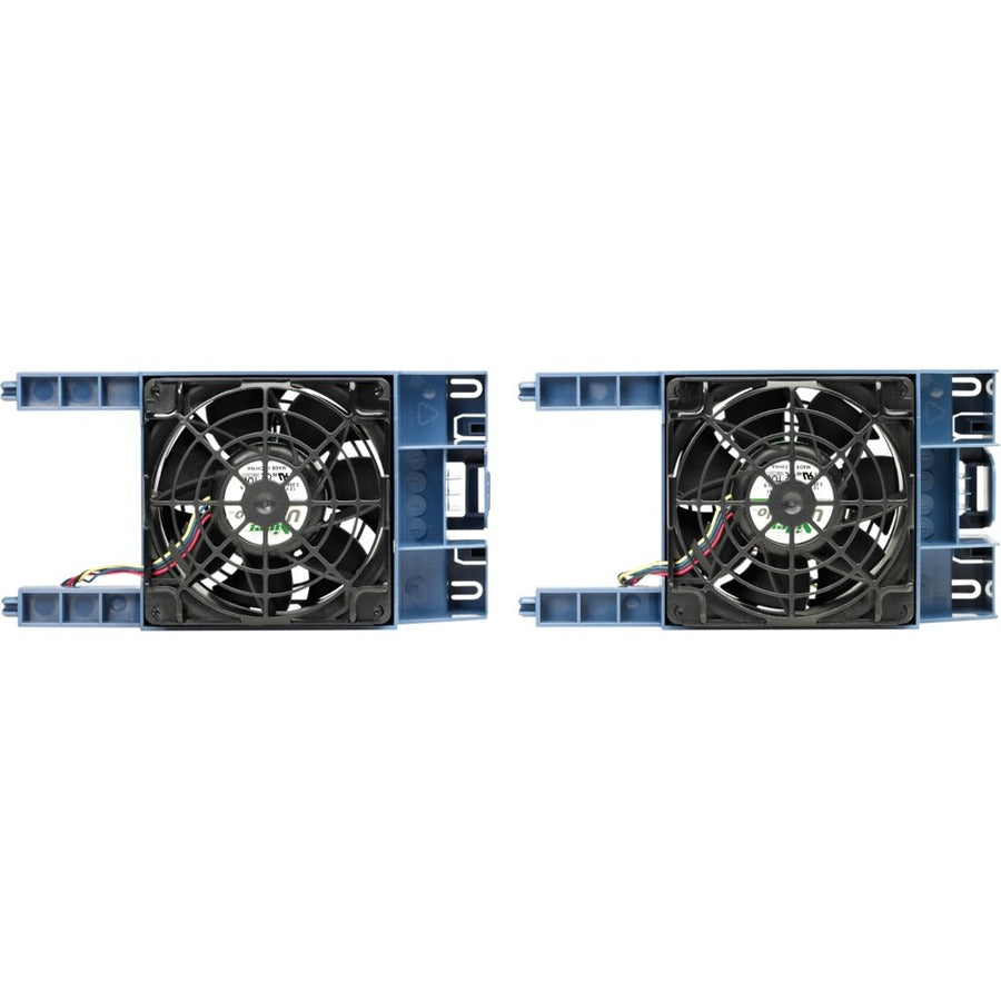 HPE ProLiant ML350 Gen11 Redundant Fan Kit - Server