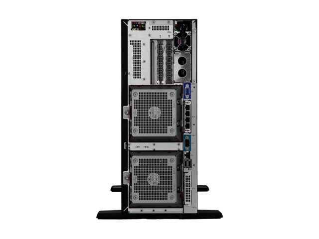 HPE ProLiant ML350 Gen11 Tower Server Intel Xeon 4510 12-Core 64GB DDR5