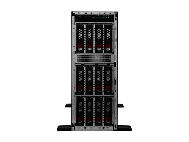 HPE ProLiant ML350 Gen11 Tower Server Intel Xeon 4516Y+ 24-Core 2.2GHz-3.7GHz