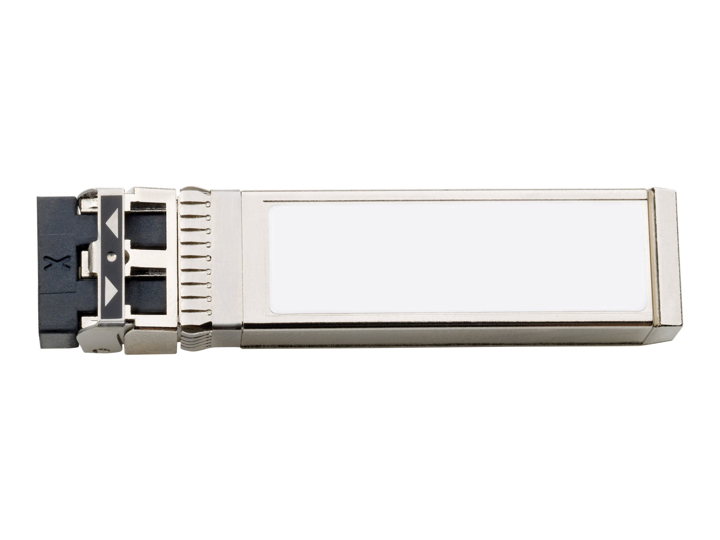 HPE - QSFP28 transceiver module - 32Gb Fibre Channel - Fibre Channel - with Director ICL POD License (pack of 8) - for HPE SN8700B R6B18A