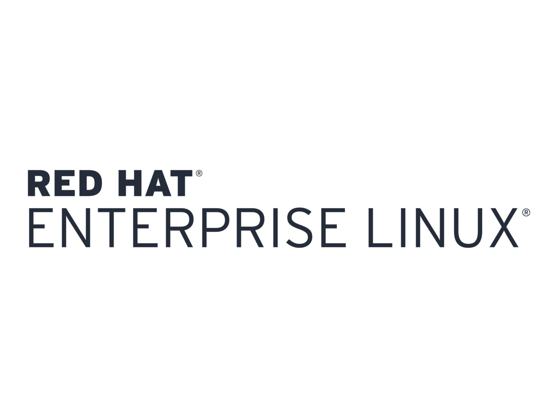 HPE Red Hat OpenShift Container Platform Bare Metal 1yr
