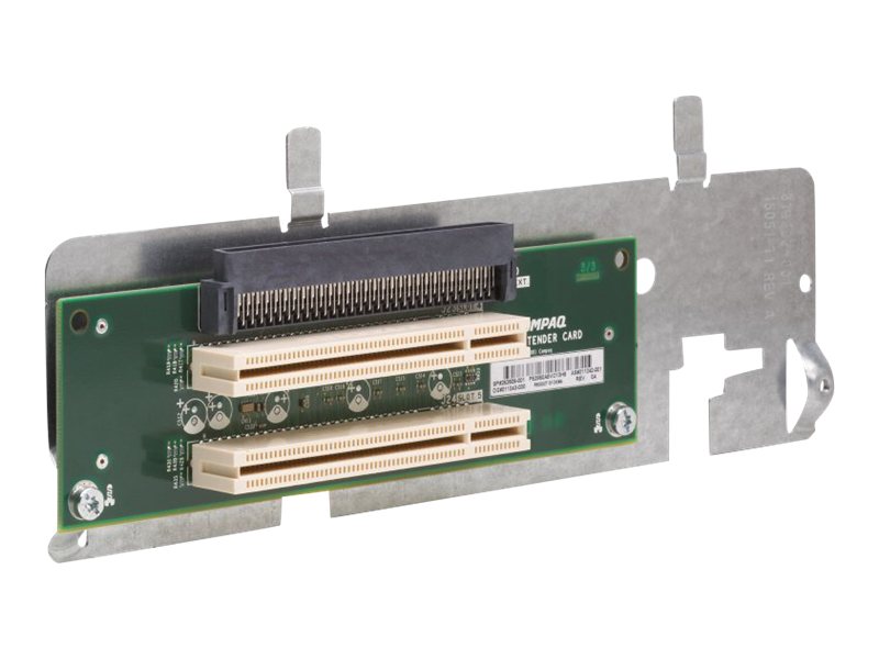HPE - Riser card - for ProLiant DL580 G5, DL580 G5 Base, DL580 G5 High