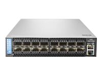 HPE SN2100M 100G 16QSFP28 ONI Reman Switch