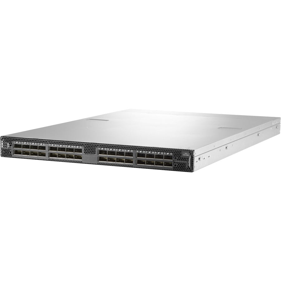 HPE SN2700M 100G 32QSFP28 ONI Reman Switch