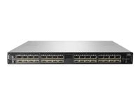 HPE SN2700M 100GbE 16QSFP28 Reman Switch