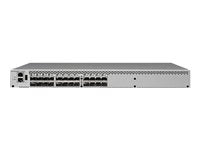 HPE SN3000B 16Gb 24-Port Fibre Channel Switch