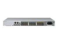 HPE SN3600B 32Gb 24/24 FC Reman Switch