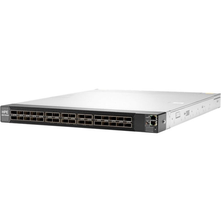 HPE SN3700cM 32QSFP28 P2C Reman Switch