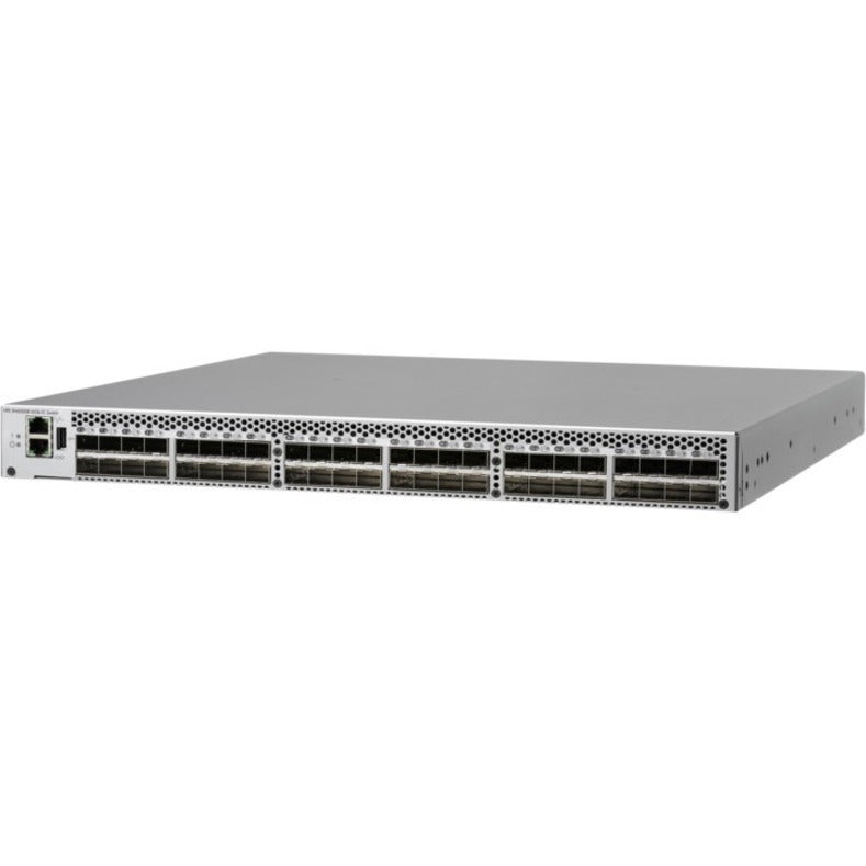 HPE SN6000B 16Gb FC Reman Switch