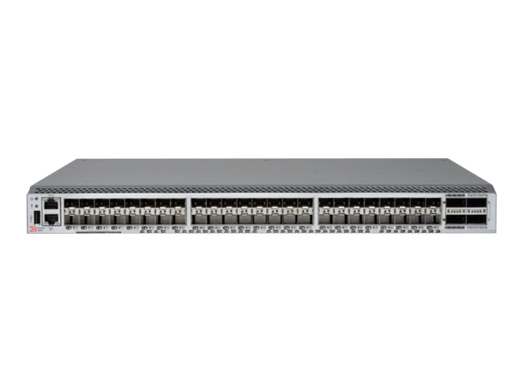 HPE SN6600B 32Gb 48/24 Reman FC Switch