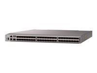 HPE SN6620C 32Gb 48p 32G FC Reman Switch
