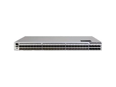 HPE SN6700B - Switch - managed - 24 x 32Gb Fibre Channel SFP28 + 32 x 32Gb Fibre Channel SFP28 Ports on Demand - rack-mountable R6B05A#AC3