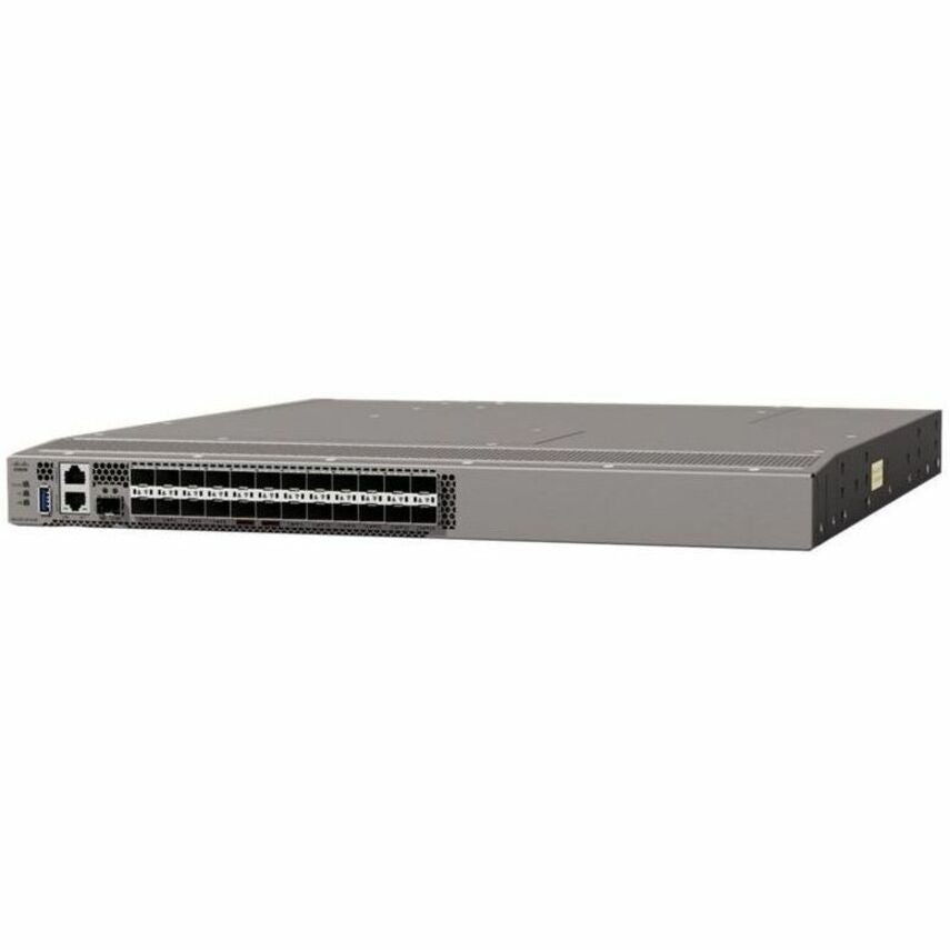 HPE SN6710C 64Gb Fibre Channel Switch