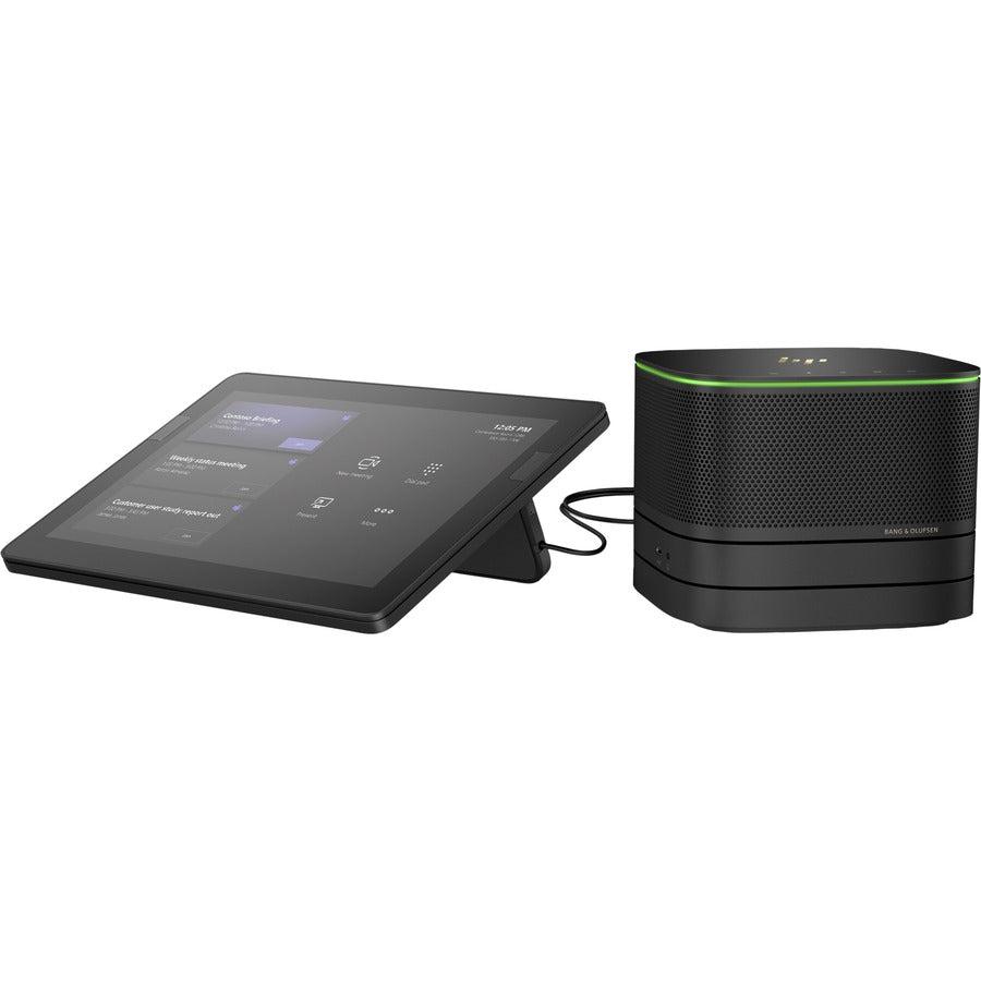 HPE Sourcing Elite Slice G2 Desktop Computer - Intel Core i5 7th Gen i5-7500T Quad-core (4 Core) 2.70 GHz - 8 GB RAM DDR4 SDRAM - 128 GB Serial ATA SSD - Ultra Small - Sparkle Black