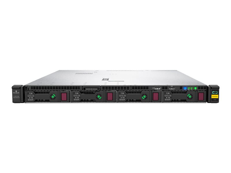 HPE StoreEasy 1460 16TB SATA Reman Storage