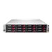 HPE StoreEasy 1650 E 64TB SAS Reman Storage