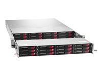 HPE StoreEasy 1650 E Reman Storage