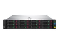 HPE StoreEasy 1660 NAS Server