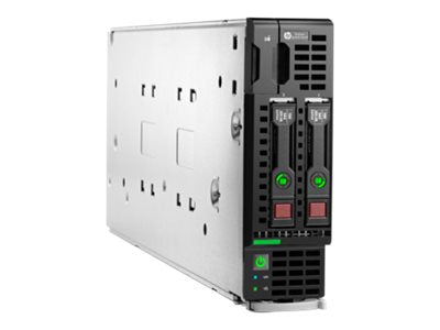 HPE StoreEasy 3850 Gateway Storage Blade