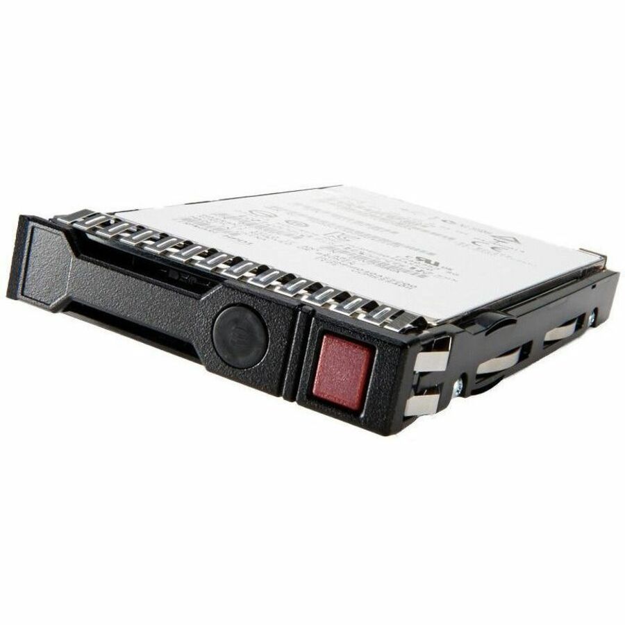 HPE StoreEasy 48TB SAS 4pk Reman HDD