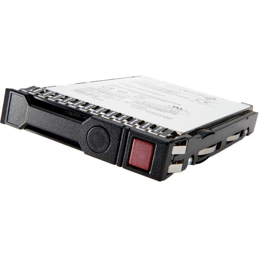 HPE StoreEasy 4.8TB SAS BC 4pk Reman HDD
