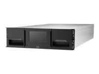 HPE StoreEver MSL3040 Scalable Library Expansion Module