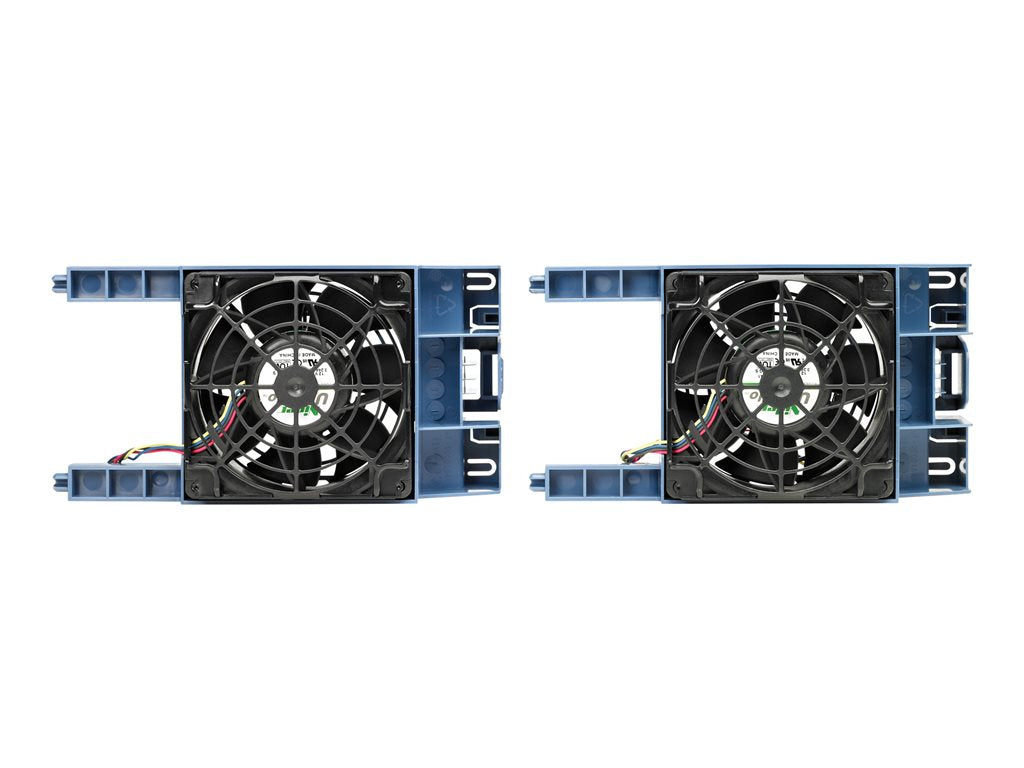 HPE - System fan kit - for ProLiant ML110 Gen9, ML110 Gen9 Base, ML110 Gen9 Entry