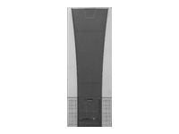 HPE TFinity ExaScale Enterprise Custom Media Expansion Frame - Tape library expansion module - slots: 990 - no tape drives - Q1J55A