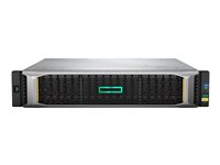 HPE Tech Care Critical Service Post Warranty - 1 Year On-Site