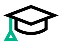 HPE Training Credits for Mobility Services - pre-purchasing training funds unit HH244E
