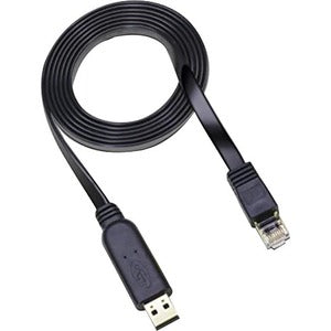 HPE USBA-RJ45 PIN3TX-6RX Cable R8Z87A