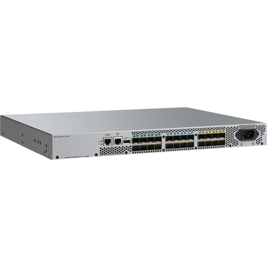 HPE U.S. English Localization (Q1H71BR#ABA)