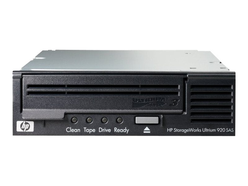 Hpe Ultrium 920 - Tape Drive - Lto Ultrium - Sas Smpcv00-Ils51aa1y
