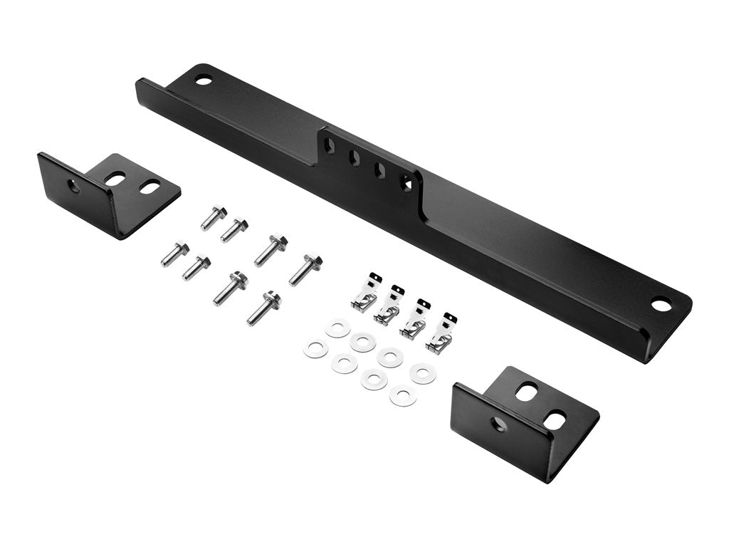 HPE Universal G2 - Rack mounting kit - include with complete system