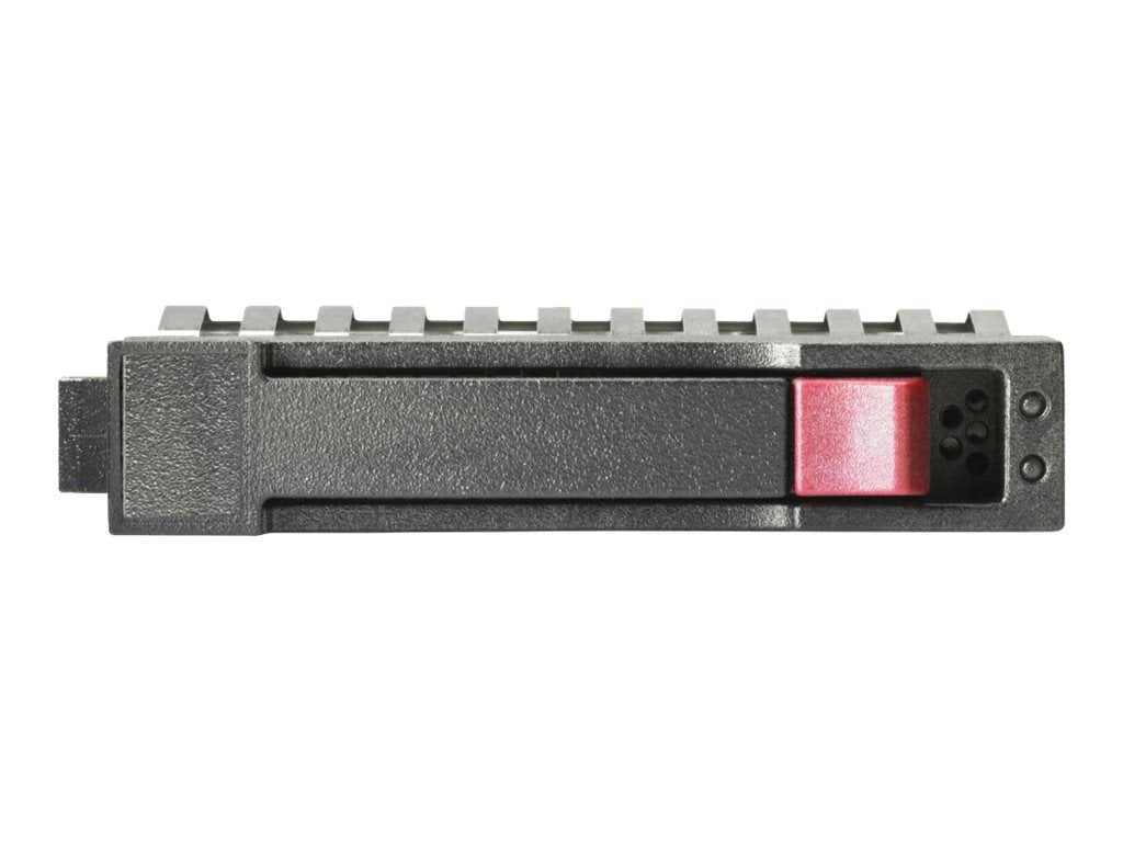 HPE Value Endurance Enterprise Boot - SSD - 80 GB - hot-swap - 2.5 SFF - SATA 6Gb/s"