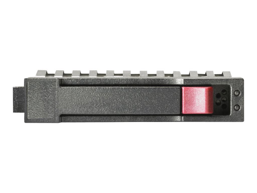 HPE Value Endurance Quick-release Enterprise Boot - SSD - 120 GB - 2.5 SFF - SATA 6Gb/s"