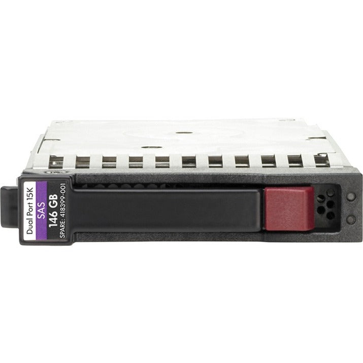 HPE XP7 2.4TB SAS 10K SFF Reman Upg HDD