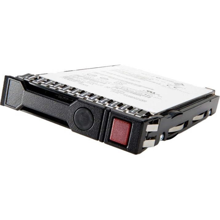 HPE XP7 7.6TB SAS 6G SFF Reman Upg SSD