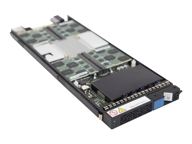HPE XP8 15.3TB NVMe SFF Reman Flash Drive