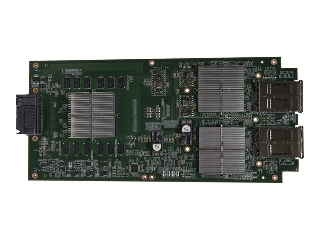 HPE XP8 16Gb 4p MF LW FC 2pk Reman HBA