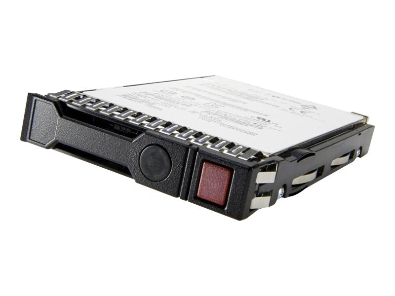 HPE XP8 3.8TB SAS SFF Reman SSD